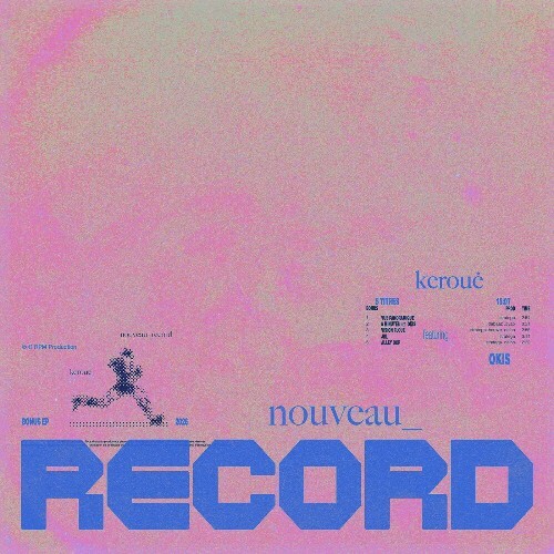  Keroué - nouveau RECORD (2026) 