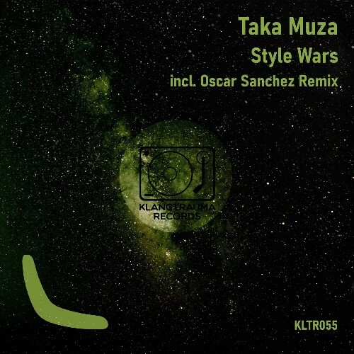  Taka Muza - Style Wars (2026) 