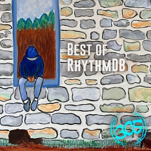  RhythmDB - Best Of RhythmDB (2024) 