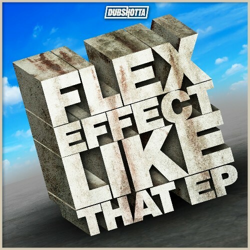 Flex Effect - Like That (2024)