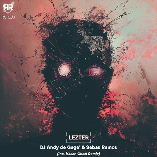  DJ Andy De Gage&#180; & Sebas Ramos - Lezter (2024) 