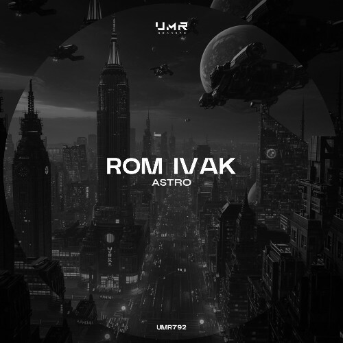 Rom Ivak — Astro (2026)