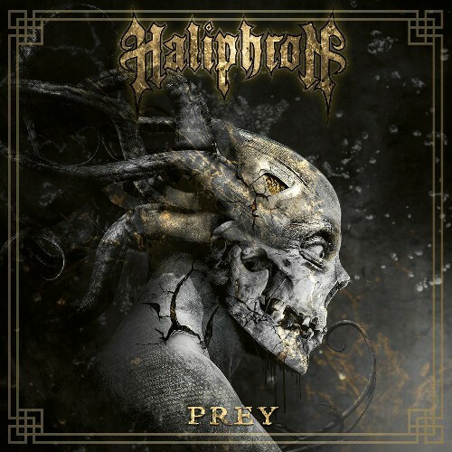  Haliphron - Prey (2023) 