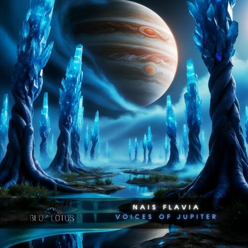  Na&#239;s Flavia - Voices of Jupiter (2024) 