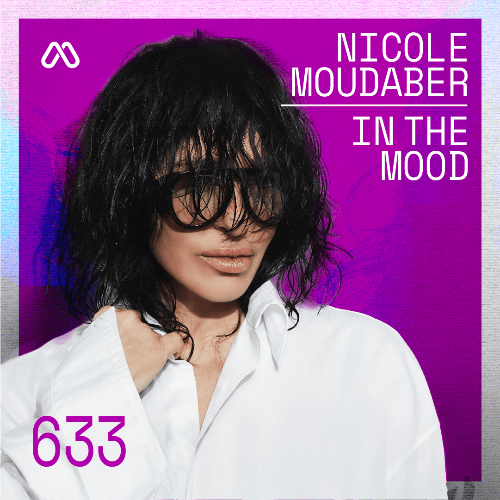  Nicole Moudaber - In The Mood 633 (2026-06-18) 