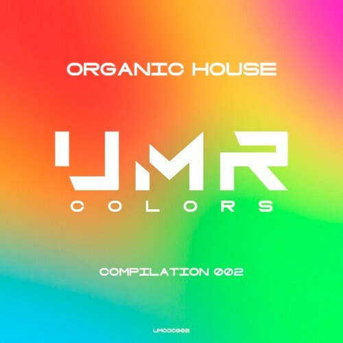  Organic House Compilation 002 (2024) 