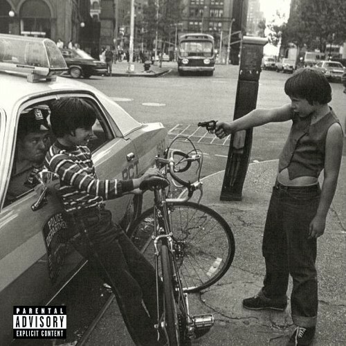  Fizzi Pizzi - L'âge De Raison (2026) 