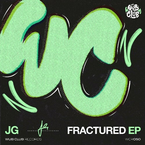 VA | JG - Fractured 2024 год Скачать Онлайн в Mp3 (Бесплатно)