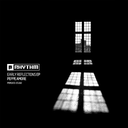  Peppe Amore - Early Reflections (2025) 