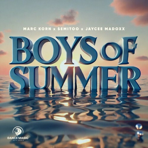 VA -  Marc Korn x Semitoo x Jaycee Madoxx - Boys of Summer (2024) [... MEX18T1_o