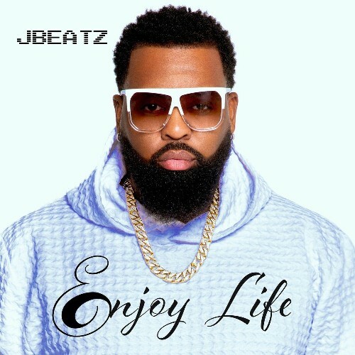  Jbeatz - Enjoy Life (2024) 