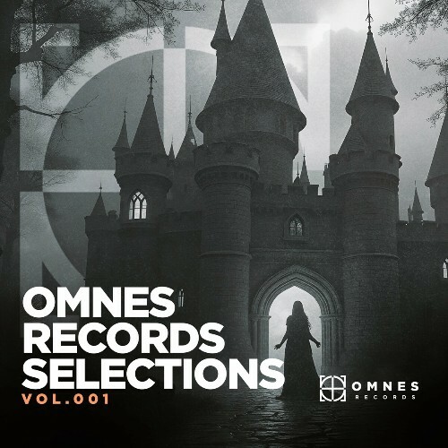 OMNES Records Selections, Vol. 1 (2024)