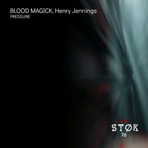  Blood Magick - Pressure (2026) 
