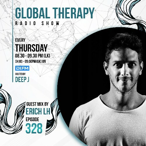  Erich Lh - Global Therapy 328 (2023-07-23) 