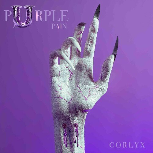 Corlyx - Purple Pain (2025)