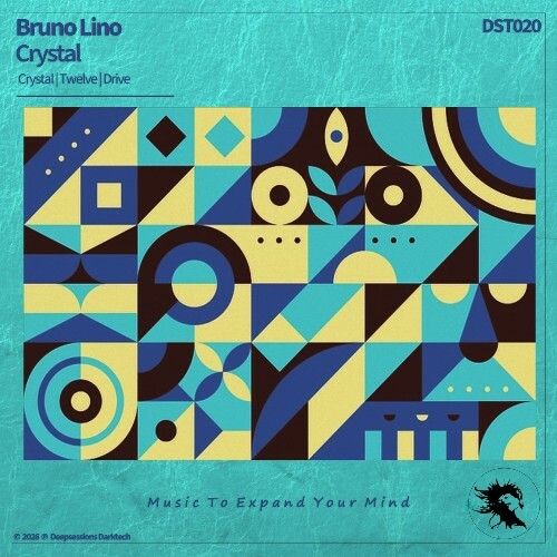 Bruno Lino — Crystal (2026)