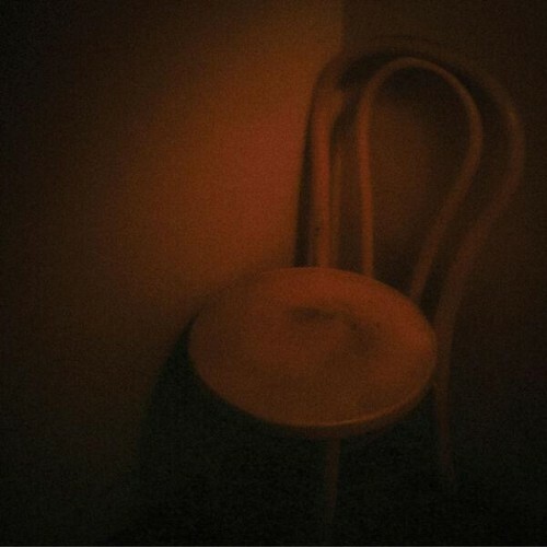  Lawrence English & Stephen Vitiello - Trinity (2025) 