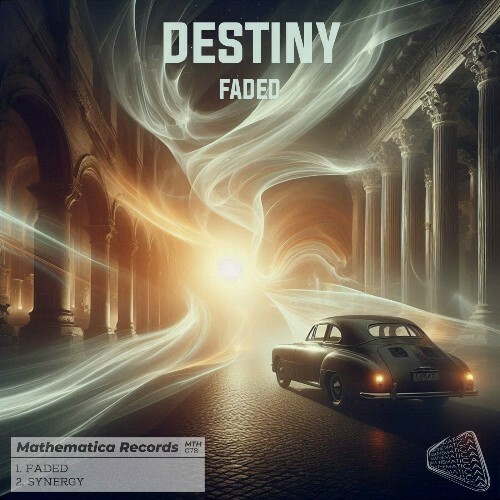 VA - Destiny - Faded (2024) (MP3)