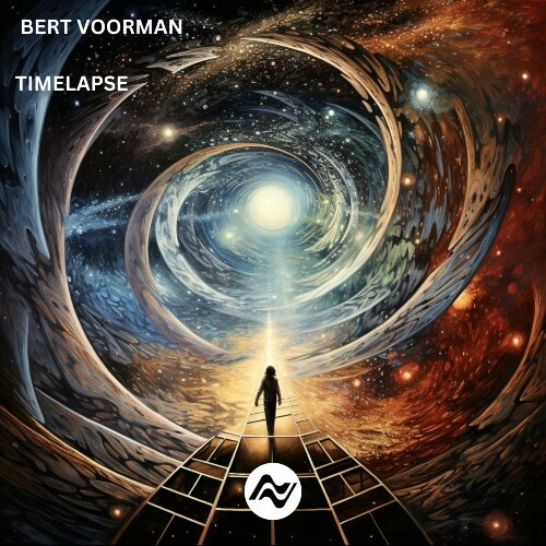  Bert Voorman - Timelapse (2025) 