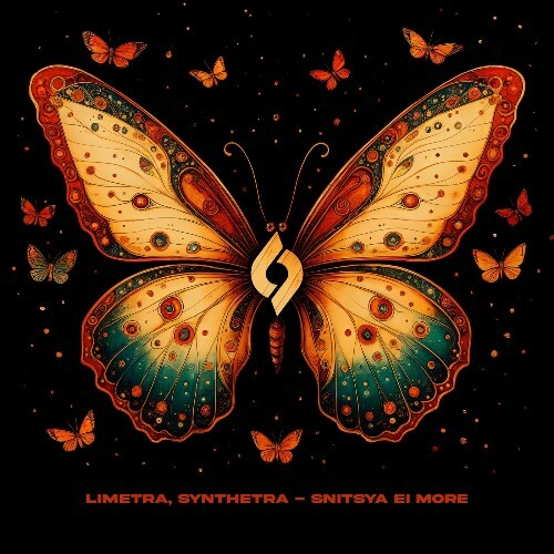 Limetra, Synthetra - Snitsya Ei More (2025) 