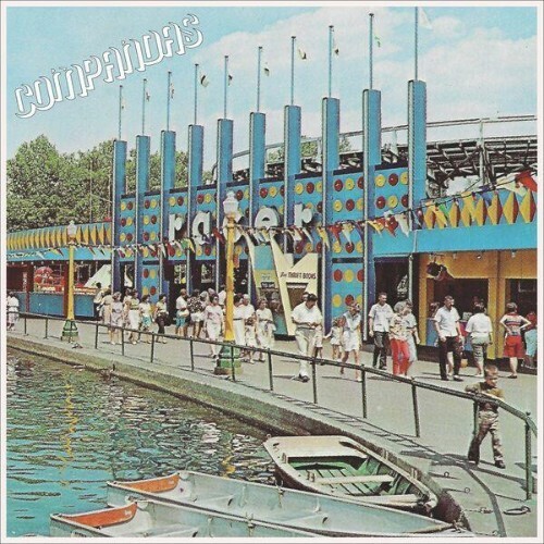  Compandas - Tropical Finasteride (2026) 