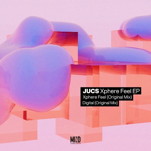  JUCS - Xphere Feel (2025) 
