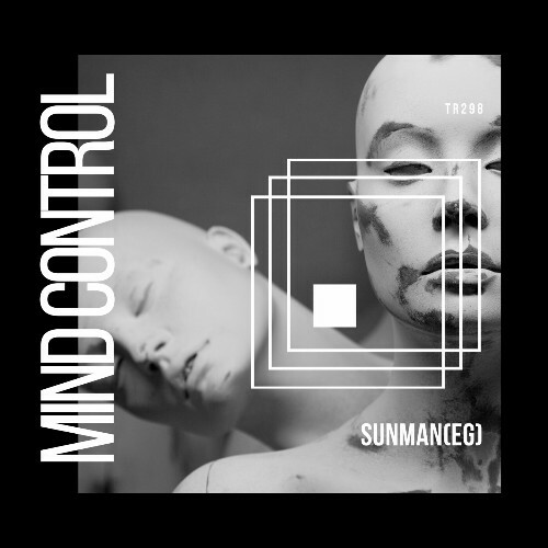  Sunman (EG) - Mind Control (2024) 