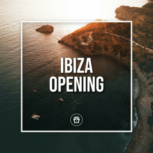  House Music - Ibiza Opening (2024) 