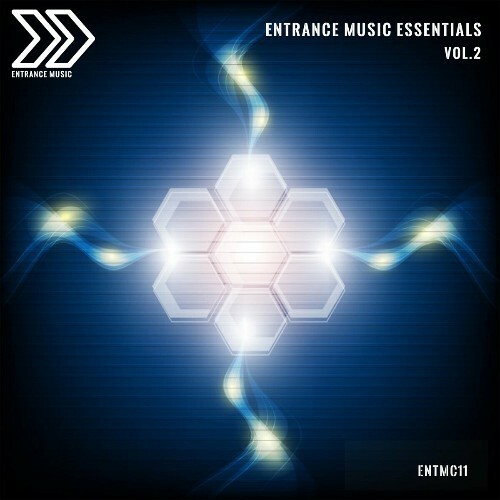  Entrance Music Essentials, Vol. 2 (2024) 