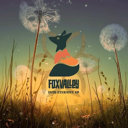 Foxvalley — Into Eternity (2026)