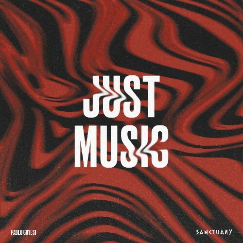  Pablo Goyesi - Just Music (2025) 