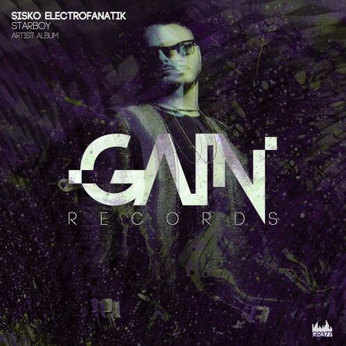  Sisko Electrofanatik &  Lory & Leah Rose - Starboy (2025) 