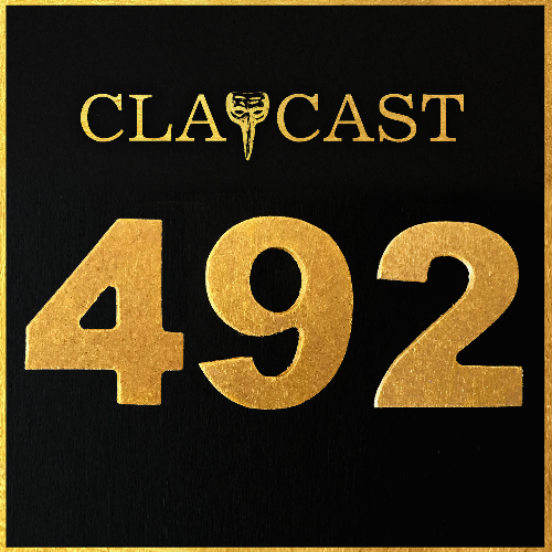  Claptone - Clapcast 492 (2024-12-24) 