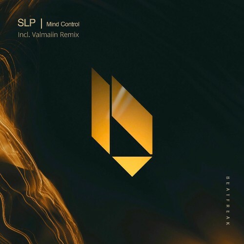  SLP - Mind Control (2025) 