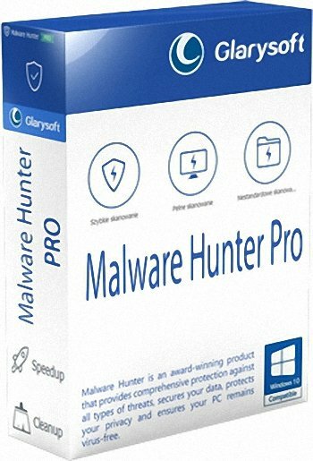 Glarysoft Malware Hunter 1.213.0.845 Repack & Portable by 9649 – (51 MB) Glarysoft Malware Hunter 1.213.0.845 Repack & Portable by 9649 – (51 MB)