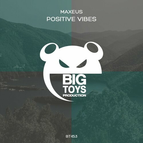  Maxeus - Positive Vibes (2024) MP3 METP0HX_o