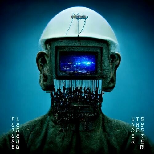 VA - Future Legend - Under the System (2023) (MP3)