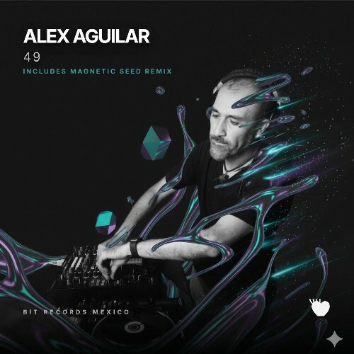  Alex Aguilar - 49 (2026) 