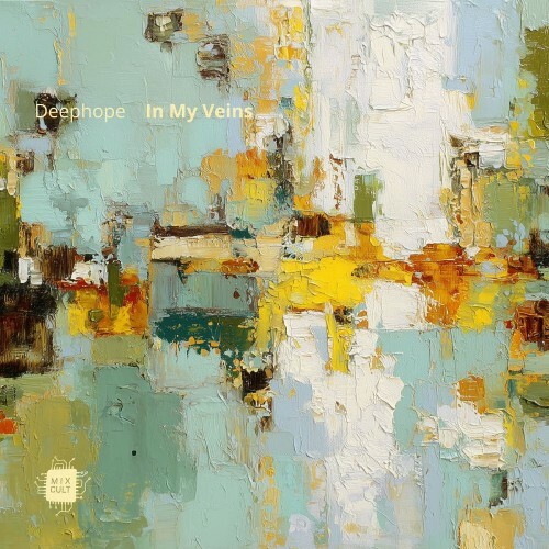  Deephope - In My Veins (2026) 