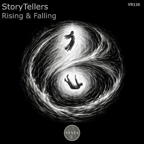  Storytellers - Rising & Falling (2026) 