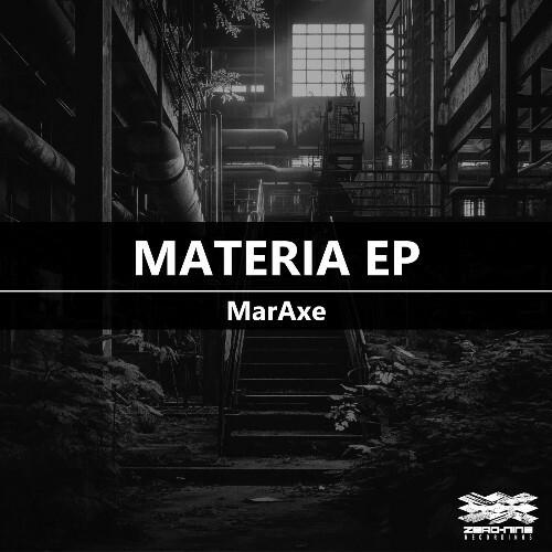  MarAxe - Materia (2025) 