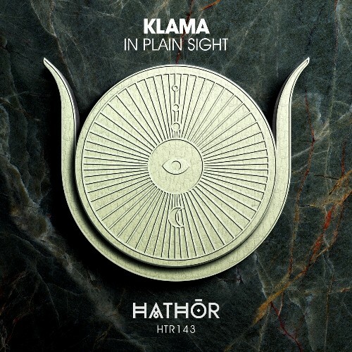  Klama - In Plain Sight (2024) 