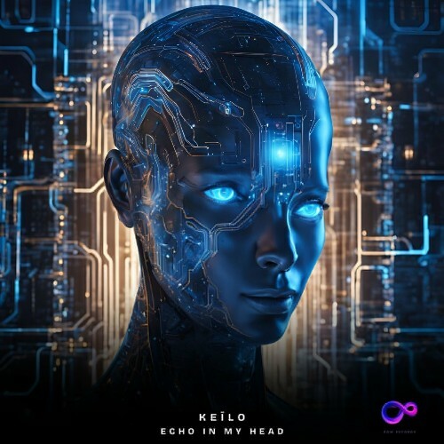  Keilo - Echo in My Head (2024) 