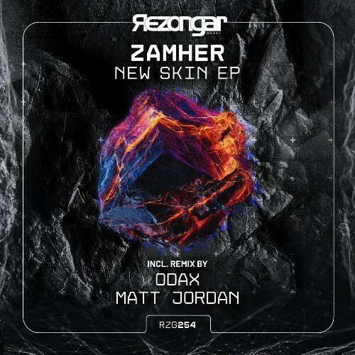 ZAMHER — New Skin (2026)