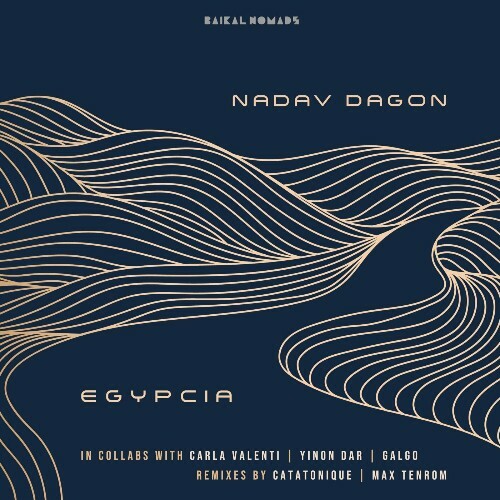 Nadav Dagon — Egypcia (2024)