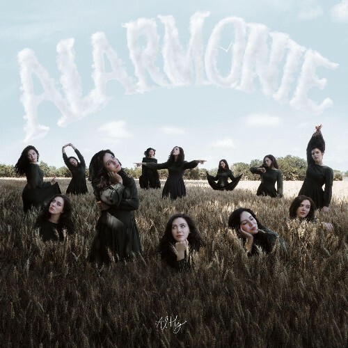 Al.Hy - Alarmonie (2026) 