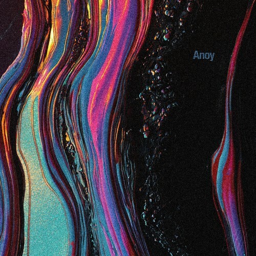  Anoy - Subsurface Skies (2026) 