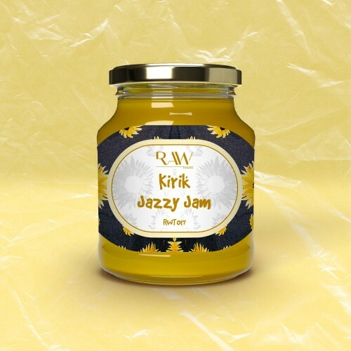  KiRiK - Jazzy Jam (2024) 
