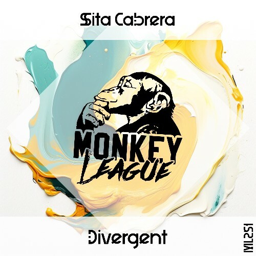  Sita Cabrera - Divergent (2025) 