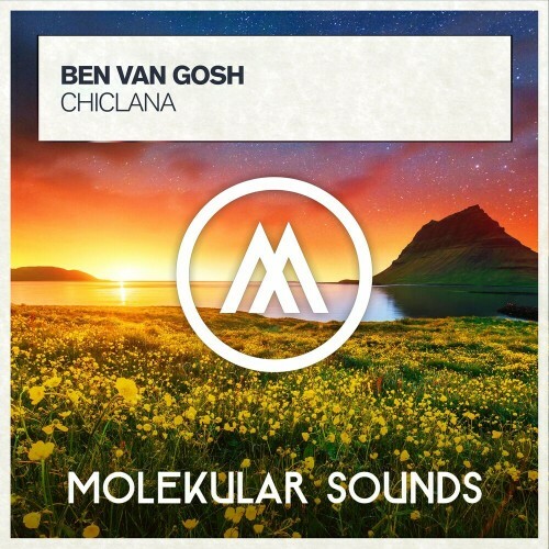  Ben van Gosh - Chiclana (2024) 